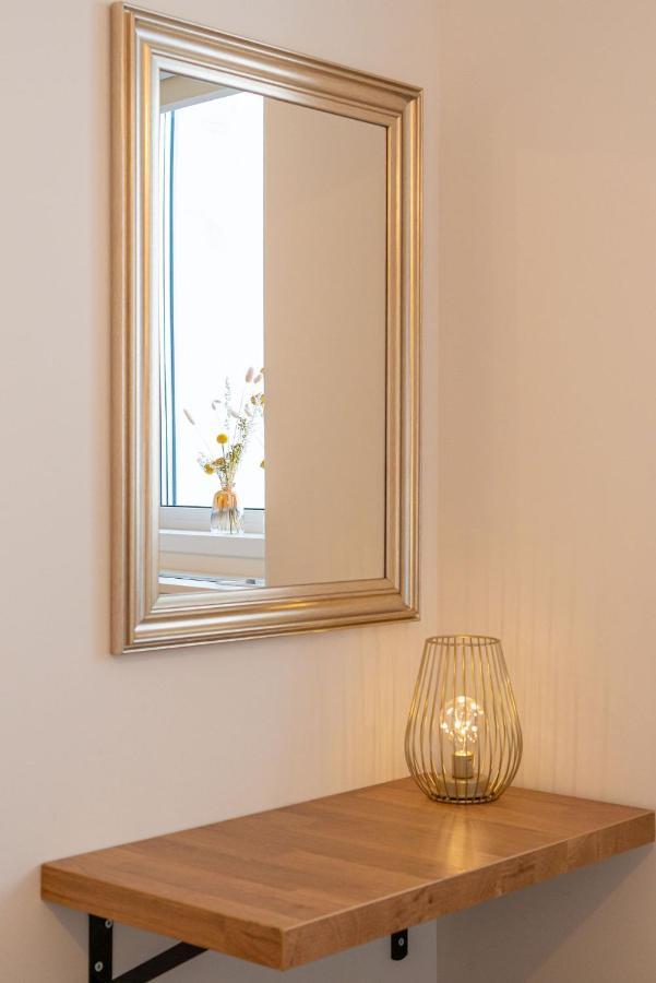 Style And View Bucharest City Center Aparthotel Exteriér fotografie