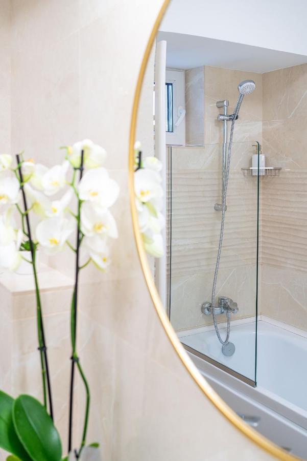 Style And View Bucharest City Center Aparthotel Exteriér fotografie
